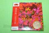 CREAM / Disraeli Gears - 1967 / JAPAN