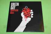 GREEN DAY / American Idiot - 2004 / EU