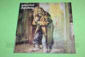 JETHRO TULL / Aqualung - 1971 / EU