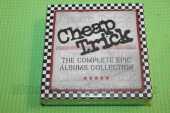 CHEAP TRICK / The Complete EPIC Albums Collection - 2022 / EU