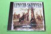 LYNYRD SKYNYRD / The Last Rebel - 1993 / Germany