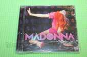 MADONNA / Confessions on a Dancefloor - 2005 / EU