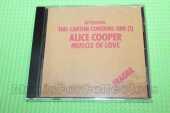 COOPER, ALICE / Muscle Of Love - 1973 / Germany