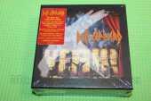DEF LEPPARD / The CD BoxSet: Volume Three / EU
