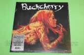 BUCKCHERRY / Buckcherry - 1999 / EU