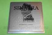 SINATRA, FRANK / The Platinum Collection - 2019 / EU