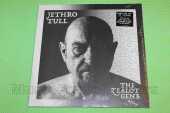 JETHRO TULL / The Zealot Gene - 2022 / EU