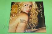 SHAKIRA / Laundry Service - 2002 / EU