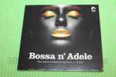 ADELE / Bossa n'Adele - 2017 / France