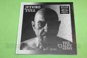 JETHRO TULL / The Zealot Gene - 2022 / EU