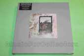 LED ZEPPELIN / IV - 1970 / EU