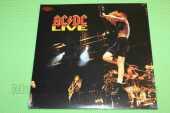 AC/DC / Live - 1992 / USA