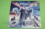 HAMMERFALL / Chapter V: Unbent, Unbowed, Unbriken - 2021 / Germany