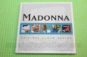 MADONNA / True Blue / Like A Prayer / Ray Of Light / Music / Confessions On A Dance Floor / EU