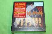 DEF LEPPARD / Collection - Volume 3 / JAPAN