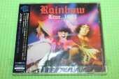 RAINBOW / Live�1983 / JAPAN