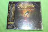 SHADYGROVE / In The Heart Of Scarlet Wood - 2018 / JAPAN