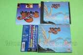 YES / Keys to Acsension - 1996 / JAPAN