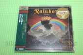 RAINBOW / Rising - 1976 / JAPAN