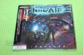 NITRATE / Renegade - 2021 / JAPAN
