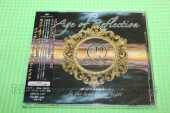 AGE OF REFLECTION / In The Heat Of The Night - 1979 / JAPAN