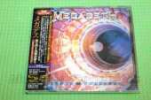 MEGADETH / Super Collider - 2013 / JAPAN