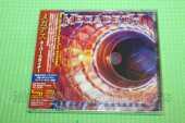 MEGADETH / Super Collider - 2013 / JAPAN