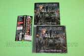 IRON MAIDEN / A Matter of Life And Death - 2006 / JAPAN
