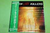 QUEEN / Killers / JAPAN