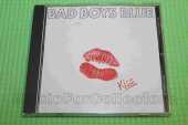BAD BOYS BLUE / Kiss - 1993 / Germany