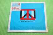 CHICKENFOOT / Checkenfoot III - 2011 / USA