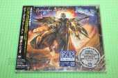 JUDAS PRIEST / Redeemer of Souls - 2014 / JAPAN