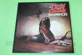 OSBOURNE, OZZY / Blizzard of Ozz - 1980 / EU