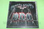 U.D.O. / Game Over - 2021 / Germany