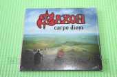 SAXON / Carpe Diem - 2022 / EU