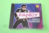 FANCY / Disco Forever - 2009 / Germany