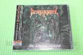 DEATH ANGEL / The Bastard Tracks - 2021 / JAPAN