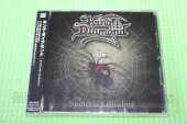 KING DIAMOND / The Spider's Lullabye - 2015 / JAPAN
