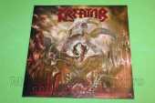 KREATOR / Gods Of Violence - 2017 / Germany