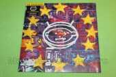 U2 / Zooropa - 1997 / EU