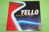 YELLO / Motion Picture - 1999 / EU