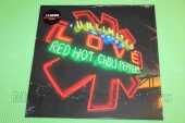 RED HOT CHILI PEPPERS / Unlimited Love - 2022 / EU