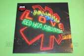 RED HOT CHILI PEPPERS / Unlimited Love - 2022 / EU