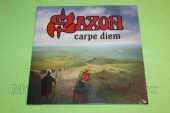 SAXON / Carpe Diem - 2022 / Sweden