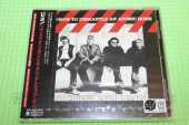 U2 / How To Dismantle An Atomic Bomb - 2004 / JAPAN