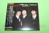 BEATLES, THE / The Lost BBC Sessions #3 - Sanctuary Club / JAPAN