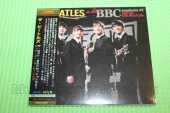 BEATLES, THE / The Lost BBC Sessions #1 - Pop Go The Beatles / JAPAN