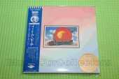 ALLMAN BROTHERS BAND, THE / Eat A Peach - 1972 / JAPAN