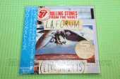 ROLLING STONES, THE / From The Vault - L.A.Forum - Live In 1975 - 1975 / JAPAN