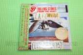 ROLLING STONES, THE / From The Vault - L.A.Forum - Live In 1975 - 1975 / JAPAN